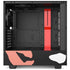 Dark Color Pop NZXT H510 Compact ATX Mid-Tower Case Skin