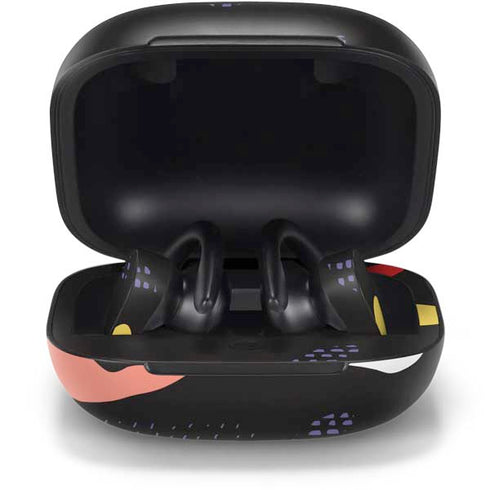 Dark Color Pop PowerBeats Pro Skin