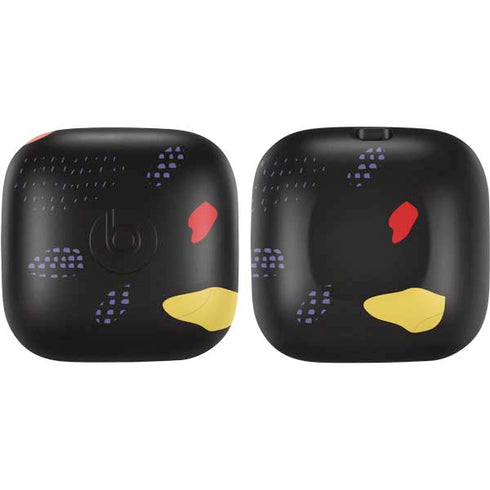 Dark Color Pop PowerBeats Pro Skin