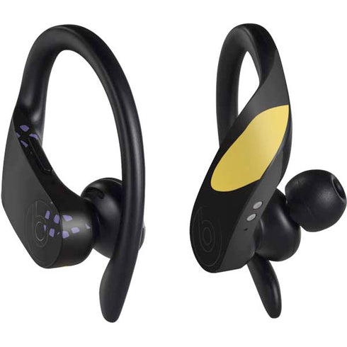 Dark Color Pop PowerBeats Pro Skin