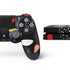 Dark Color Pop PS4 Console and Controller Bundle Skin