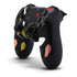Dark Color Pop PS4 Pro/Slim Controller Skin