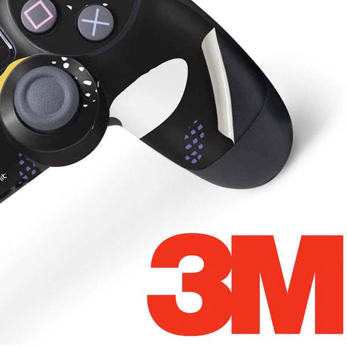 Dark Color Pop PS4 Pro/Slim Controller Skin