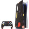 Dark Color Pop PS5 Bundle Skin