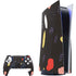 Dark Color Pop PS5 Bundle Skin