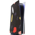 Dark Color Pop PS5 Console Skin