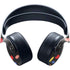 Dark Color Pop PULSE 3D Wireless Headset for PS5 Skin