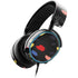 Dark Color Pop SteelSeries Arctis 3 Skin