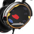 Dark Color Pop SteelSeries Arctis 5 Skin