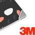Dark Color Pop Surface Laptop 2 Skin