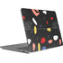Dark Color Pop Surface Laptop Studio Skin