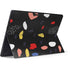 Dark Color Pop Surface Pro 7 Skin