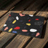 Dark Color Pop Surface Pro 7 Skin