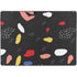 Dark Color Pop Surface Pro 9 Skin