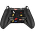 Dark Color Pop Xbox Elite Wireless Controller Series 2 Skin