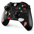 Dark Color Pop Xbox One Controller Skin