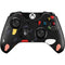 Dark Color Pop Xbox One Controller Skin