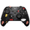 Dark Color Pop Xbox One Elite Controller Skin