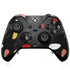 Dark Color Pop Xbox One Elite Controller Skin
