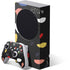 Dark Color Pop Xbox Series S Bundle Skin