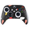 Dark Color Pop Xbox Series S Controller Skin