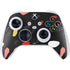 Dark Color Pop Xbox Series S Controller Skin
