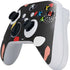 Dark Color Pop Xbox Series S Controller Skin