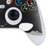 Dark Color Pop Xbox Series S Controller Skin