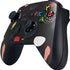 Dark Color Pop Xbox Series X Controller Skin
