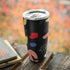 Dark Color Pop Yeti 20oz Tumbler Skin