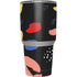 Dark Color Pop Yeti 30oz Rambler Tumbler Skin