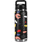Dark Color Pop YETI Rambler 26oz Bottle Skin