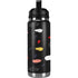Dark Color Pop YETI Rambler 26oz Bottle Skin
