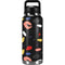 Dark Color Pop YETI Rambler 36oz Bottle Skin