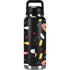 Dark Color Pop YETI Rambler 36oz Bottle Skin