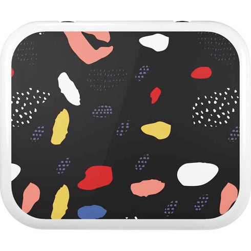 Dark Color Pop YETI Roadie 24 Hard Cooler Skin