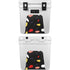 Dark Color Pop YETI Roadie 24 Hard Cooler Skin