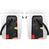 Dark Color Pop YETI Roadie 24 Hard Cooler Skin