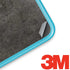 Dark Iron Grey Concrete Nintendo 2DS XL (2017) Skin