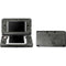 Dark Iron Grey Concrete 3DS (2011) Skin