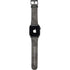 Dark Iron Grey Concrete Apple Watch Band 38-40mm