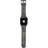 Dark Iron Grey Concrete Apple Watch Band 42-44mm
