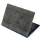 Dark Iron Grey Concrete Aspire R11 11.6in Skin