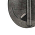 Dark Iron Grey Concrete Bose Noise Cancelling Headphones 700 Skin