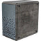 Dark Iron Grey Concrete Cooler Master MasterBox Q300L Mini Tower Skin