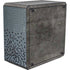 Dark Iron Grey Concrete Cooler Master MasterBox Q300L Mini Tower Skin