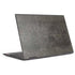 Dark Iron Grey Concrete HP Envy Skin