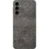 Dark Iron Grey Concrete Galaxy A14 5G Skin