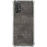 Dark Iron Grey Concrete Galaxy A32 5G Clear Case