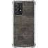 Dark Iron Grey Concrete Galaxy A52 5G Clear Case
